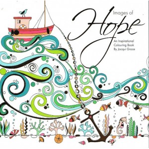 Images Of Hope  by Jacqui Grace